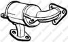 BOSAL 090-549 Catalytic Converter
